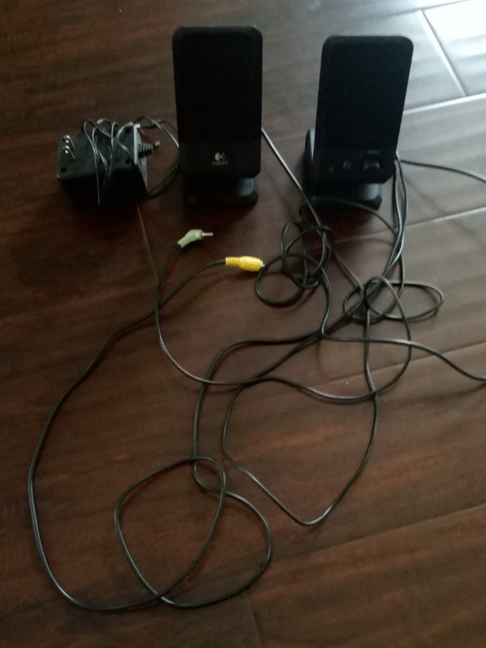Sound System - Picture 6 of 6